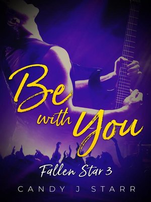 cover image of Be With You